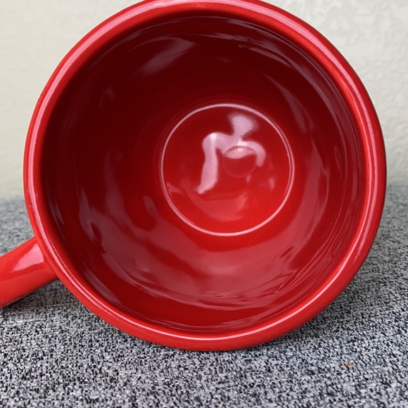 Hallmark Mickey and Minnie Mouse mug - Picture 3 of 4